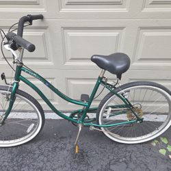 Calypso Beach Cruiser 26in