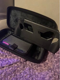 Case for ROG ally