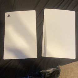 Ps5 Covers