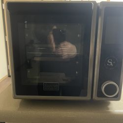 Suvie 3.0 Plus Air Fryer + Sous Vide