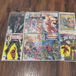 Marvel Comics