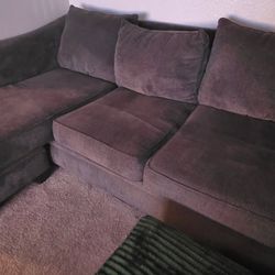 Chaise couch