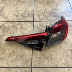 2022-2025 Honda Civic OEM Taillights 