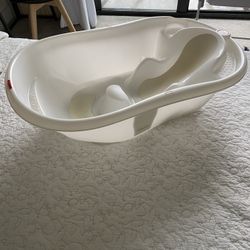 Big Baby Bathtub - Ok Baby 