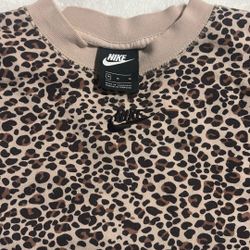 Nike Sweatshirt 