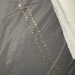 14k Chain! 