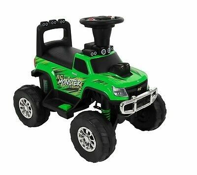 RC Monster Truck