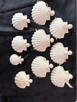 Margaret Furlong Porcelain Angels
