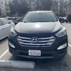 2014 Hyundai Santa FE Sport