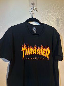 THRASHER T-Shirt