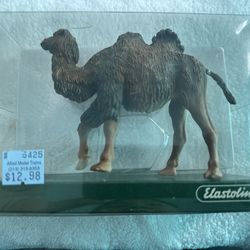 Elastolin Collectible Figures