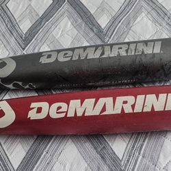 Demarini Baseball Bats