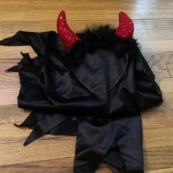 🕷Halloween costumes Kids