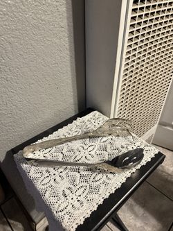 Princess House Pinzas Grandes Para Ensaladas De La Linea Barrington 