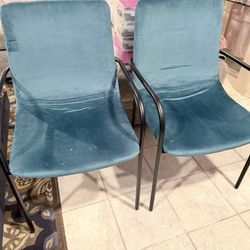 Two Chairs