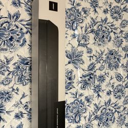Bose Smart Soundbar 600
