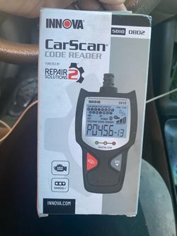 Odb code reader