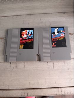NES Coasters