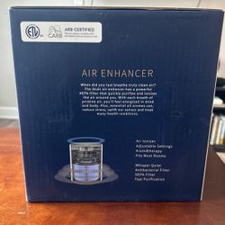 IBUKI Air Enhancer