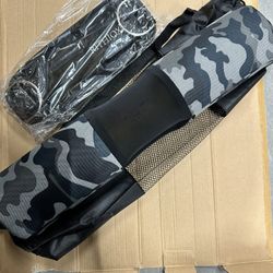 Barbel Squat Shoulder Pads