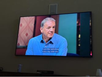 85 in TV