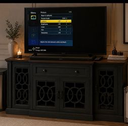 Tv 55” Panasonic