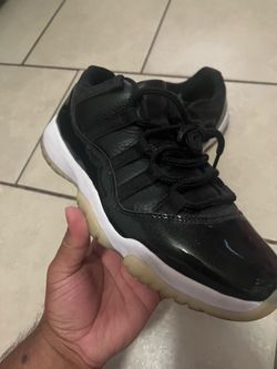 Air Jordan 11