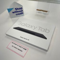 Samsung Galaxy Tab S8 Plus New Tablet -90 Day Warranty-$1 DOWN-NO Credit Needed