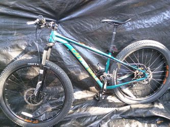Cannondale cujo 2