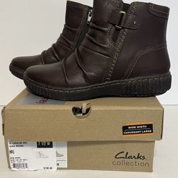 Clark’s Boots