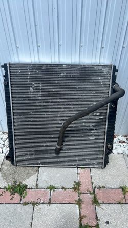 Rayador f250