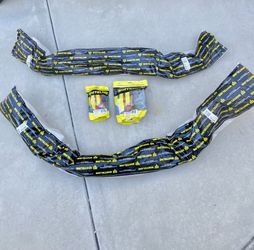 Whiteline Front And Rear Sway Bar Kit Nissan 350z Infiniti G35 Coupe