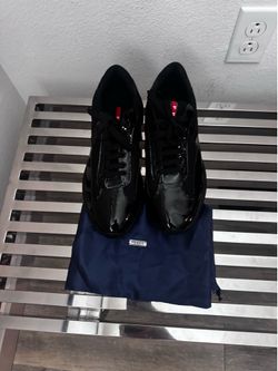 Prada Sneakers No Box Sz 12