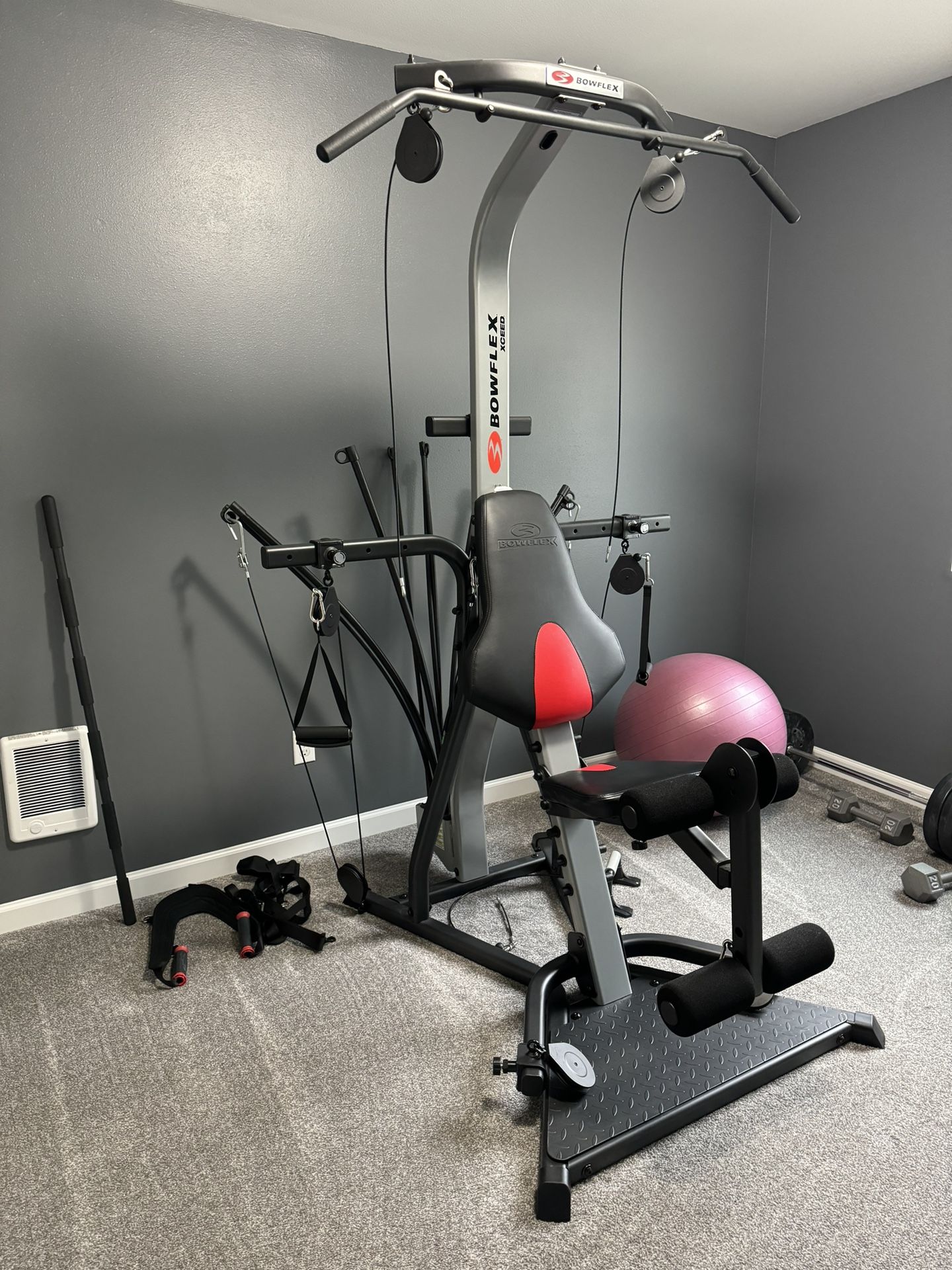 Outdoors Exercise Bowflex Xceed Home Gym For Sale Xceed Home - Main Image