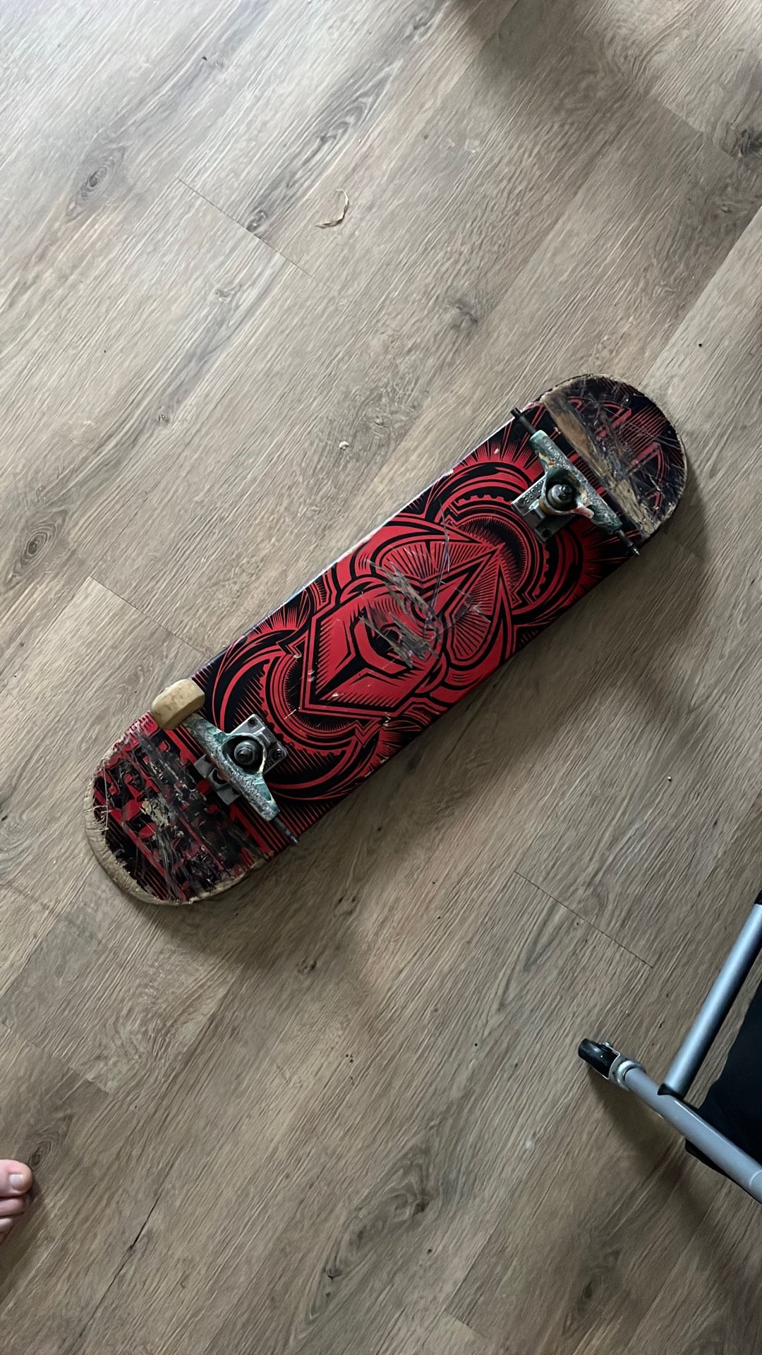 Skateboard Deck