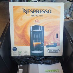 Nespresso