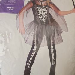 Halloween Costume 