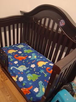 Cama cuna