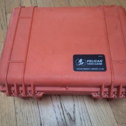 Pelican Case 1450