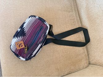 Belt bag