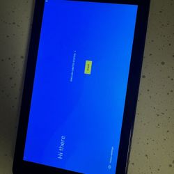 Android Tablet With Case