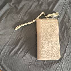 Kade Spade Clutch Wallet