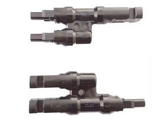 MC4 Y Connectors