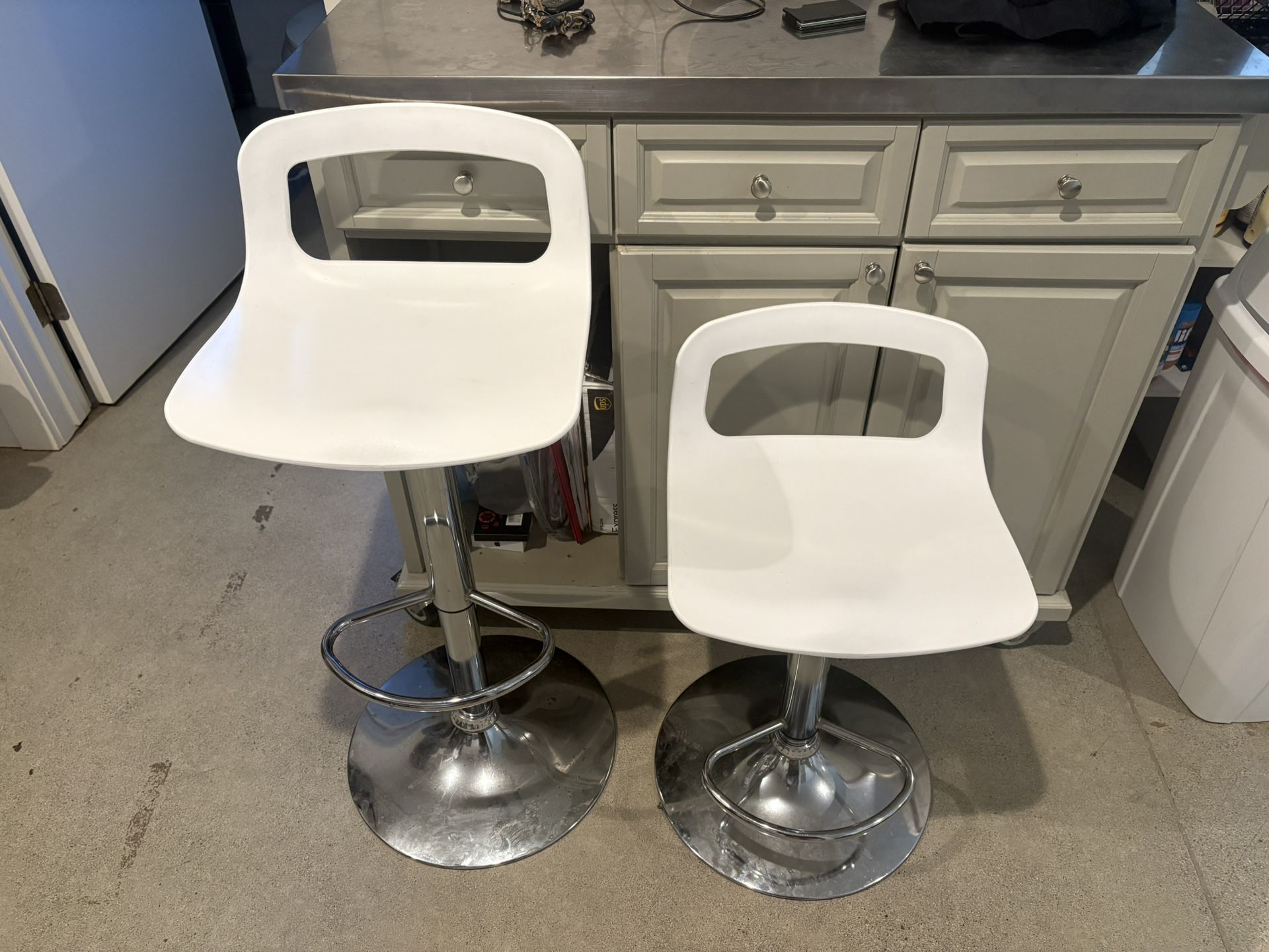 Stools