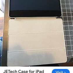 Protective case For ipad