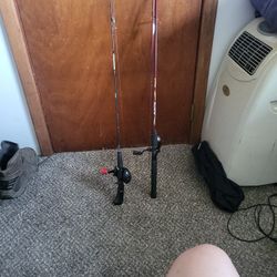 Fishing Poles