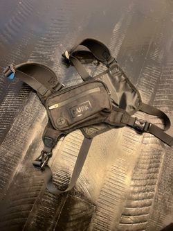 MURK Chest Rig Bag