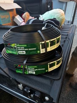 Landscaping Edging