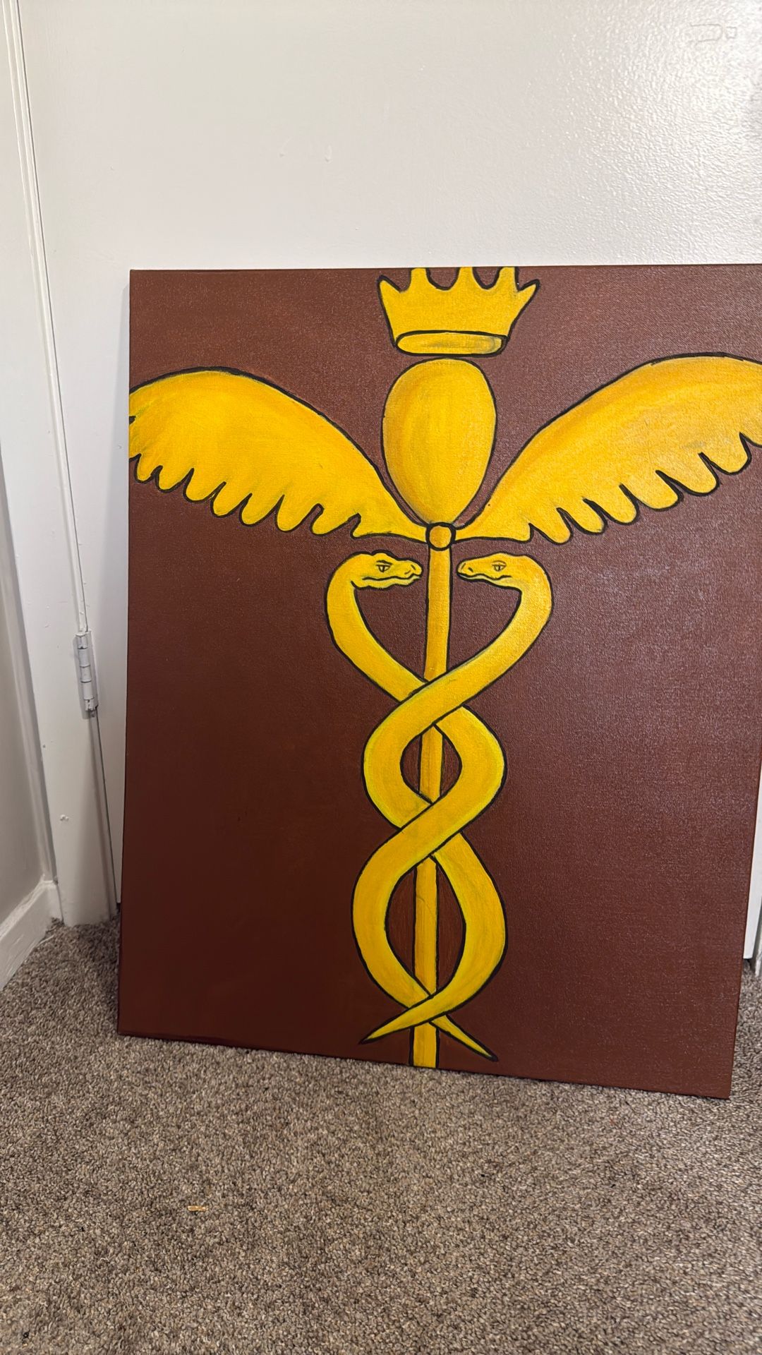 Hermes Symbol