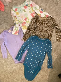 12 month onesies